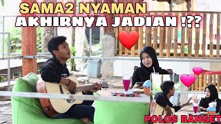 Sama2 NYAMAN😍auto jadian⁉️ | PART 1