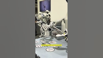 Fascinating Robots at ICRA 2025