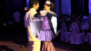 Jun Lim & Seow Peh - Wedding Dinner (5th December 2010)