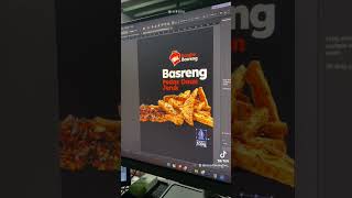 Yuk yang mau design kemasan , langsung aja kontak admin kimedia! #adobeillustrator #kimedia #ai