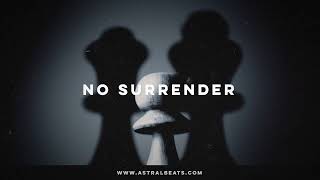 “No Surrender” - Dark Evil Beat | Free Hip hop instrumental 2022 by Astral Beats Resimi