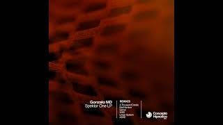 Gonzalo MD - Red Force (Linear System Remix) [CHREC008]
