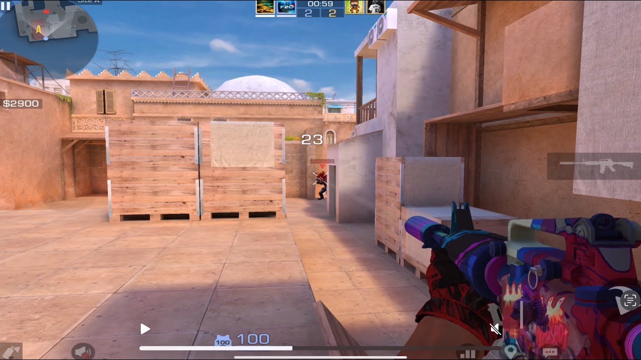 Playing 2 legends at 2600 MMR🤭.Demo