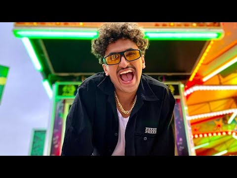 Rachid Goudi In Marrakech Dance