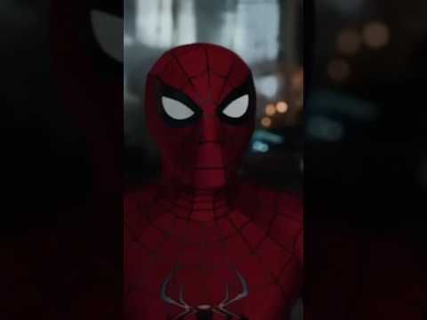HOMEM ARANHA: UM NOVO DIA É MARAVILHOSO #shorts