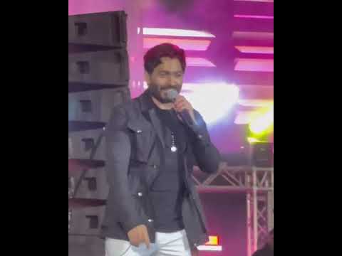 محتاج لحبك تامر حسني