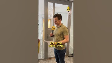 René van der Gijp: 