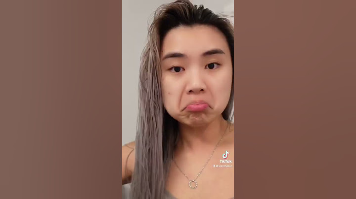 K18 reached out to me telling me that I used the hair mask wrong…