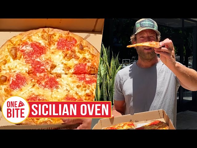 Sicilian Oven Lighthouse Point, United States The Lieutenant Review