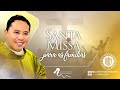 Santa Missa para as Famílias - 15/10/20 - 18 h - Padre Wagner Eduardo Dias - (+55 38 9845-6905)