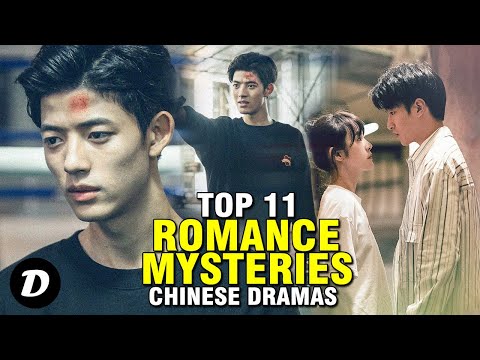 Drama China Thriller Psikologis yang Mindblowing : top-11-romance-mysteries-chinese-dramas-that-will-get-your-heart-pumping
