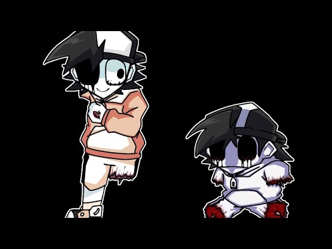 ( FNF lullaby)