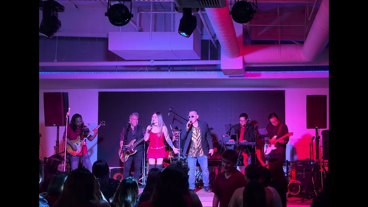 Shake Your Groove Thing by Peaches & Herb