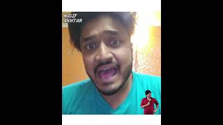 A Big Question | Bengali | Nasif Akhtar