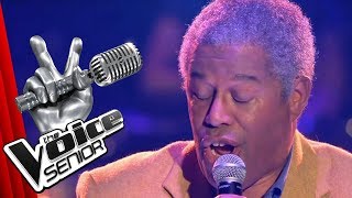 Jackie DeShannon - What The World Needs Now Is Love (Michael Dixon) | The Voice Senior | Sing-Offs chords