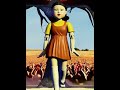 Cute doll that can move 🤔 ? 22