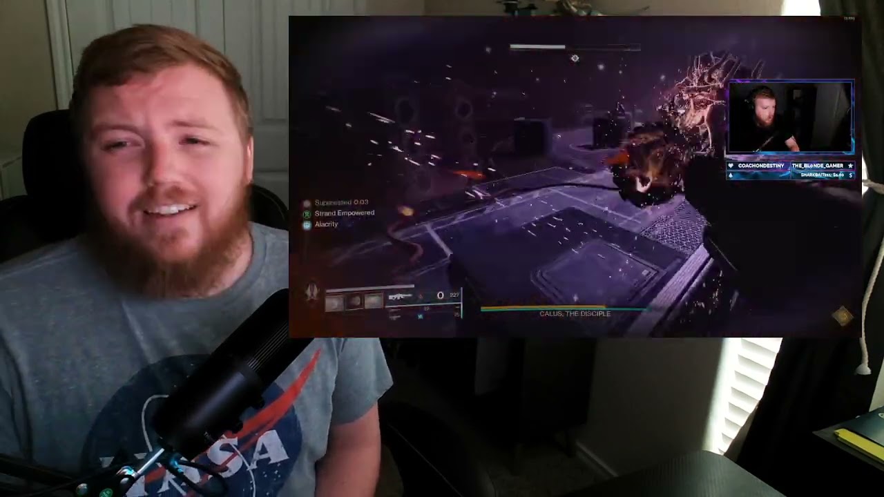 Commendations and Guardian Rank NEED a rework... | Destiny 2