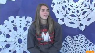 2013 Eagle Eye News & Channel T Christmas Quiz