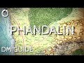 Dragon Of Icespire Peak DM Guide | Phandalin