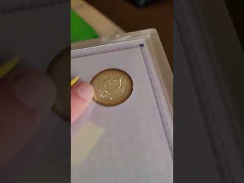Wideo: Dowiedz się, jak niektóre monety 5 pensów mogą być warte około 50 £