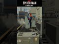 Spider-Man Fight Scene #20 #spiderman #spiderman2#gaming #gameclips #trendingshorts #viralshorts