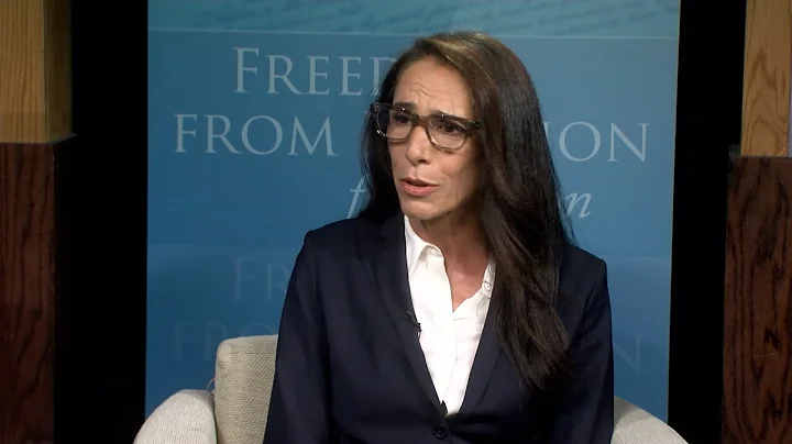 Freethought Matters: Katherine Stewart