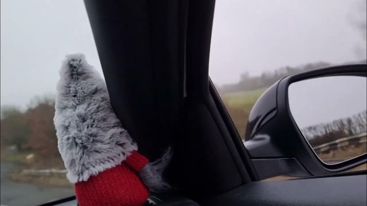 Wheel Noise (more2) - YouTube