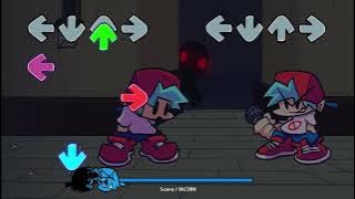 FNF The Deceiver - Deceiver (FC)