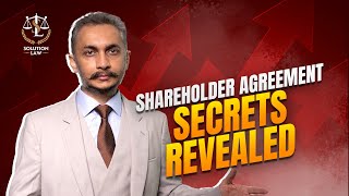 What Is A Unanimous Shareholder Agreement Usa Why Your Business Needs One Solution Law Alberta