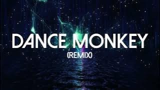 Dance Monkey Remix // Beats by Brezo