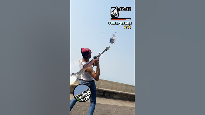We got GTA Mumbai before GTA VI