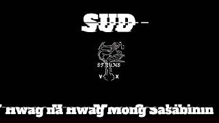 Hwag na Hwag Mong Sasabihin - SUD - InstruOke / Minus One