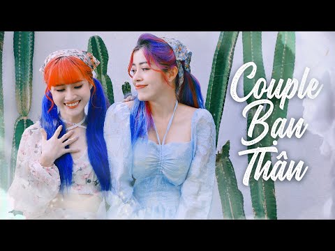 Video Một Ngày Đi Chụp Hình Cặp Đôi Của 2 Bé - Couple Bạn... - youtube