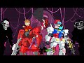 Friday Night Funkin’ Battle - Tord Robot , Boyfriend Robot Vs. Evil trolls Robot [FNF Mod]