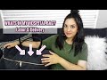 Whats In My Hospital Bag For Labor & Delivery | elle be |