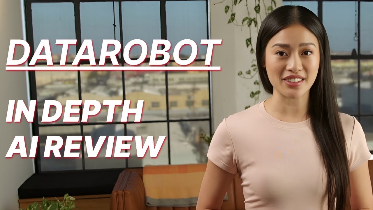 DataRobot AI Platform Review: Best Machine Learning Tool for Business ...