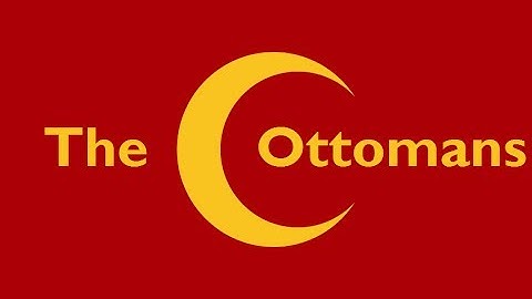 [EU4 meme] The Ottomans
