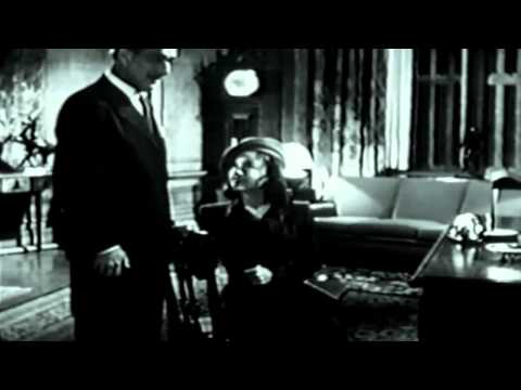 WHISPERING CITY - Film Noir  (1947)