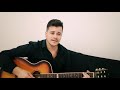 O que é que há ( Cover ) Juliano Garcia - Fabio Junior