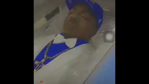 Tremaine Stewart Funeral|| Perry's Funeral Home