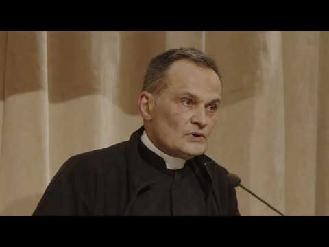 La Fraternité universelle – Conférence | Abbé Jean-Michel Gleize