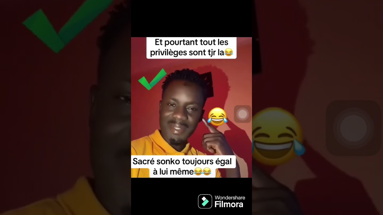 Urgent🚨🚨 Sonko et ses VAR sur les réseaux, avec Diomay en TOP 10, mourir de rire à la fin