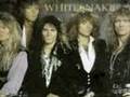 Whitesnake - All I want all I need