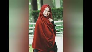 Blackpink In Hijabthe Are Looking So Beautiful