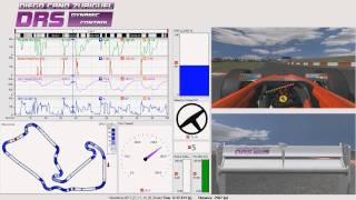 DRS Dynamic Control screenshot 1