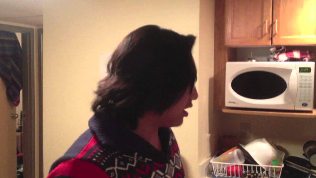 MTV Cribs "The Boys In 1114" (Spoof) YouTube