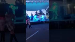 LA NUEVA CONSPIRACION  wn su presentation en Sylmar california