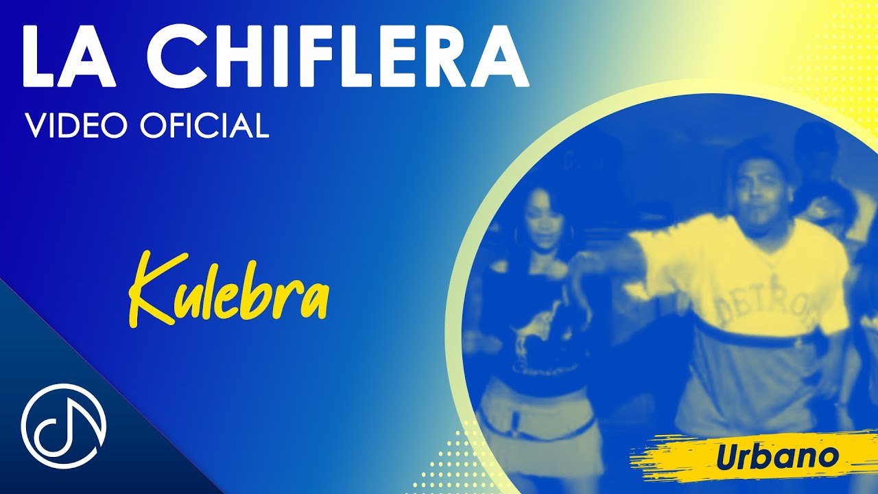 Watch La CHIFLERA 😎 - Kulebra on YouTube Watch La CHIFLERA 😎 - Kulebra on YouTube
