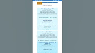 ssc cgl 2022 option cum preference form out #cglmains2022 #bihar