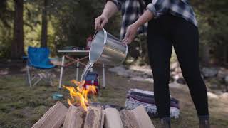 Do Colorado Right by Quin Gable - Check Local Fire Bans